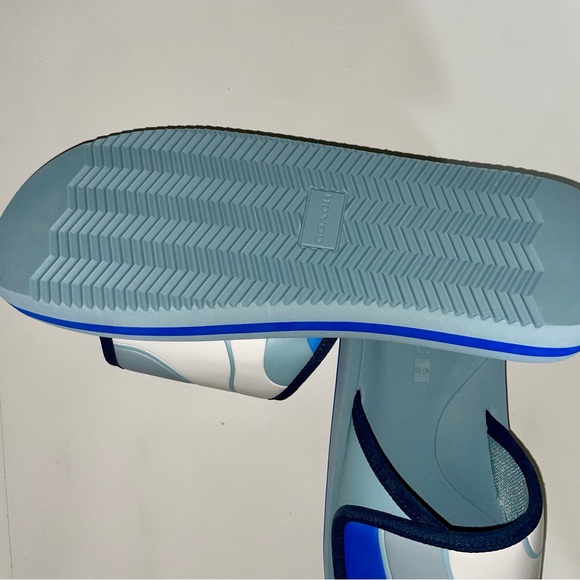 Coach Sport Sandals Pool Slides - Picture 5 of 7